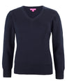 JB's Ladies Knitted Jumper