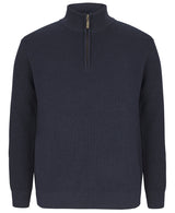 JB's Chunky 1/2 Zip Jumper