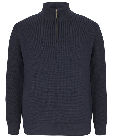 JB's Chunky 1/2 Zip Jumper