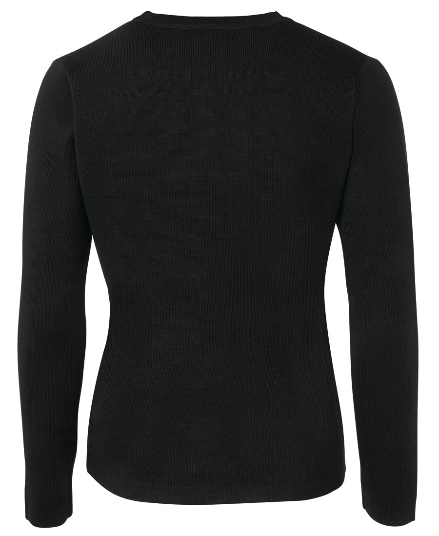 JB's Ladies Knitted Cardigan