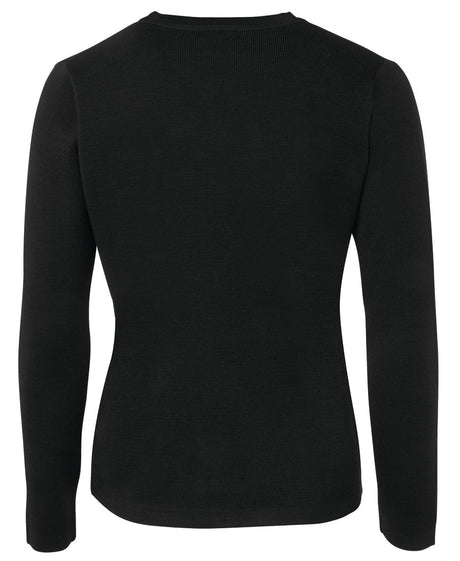 JB's Ladies Knitted Cardigan