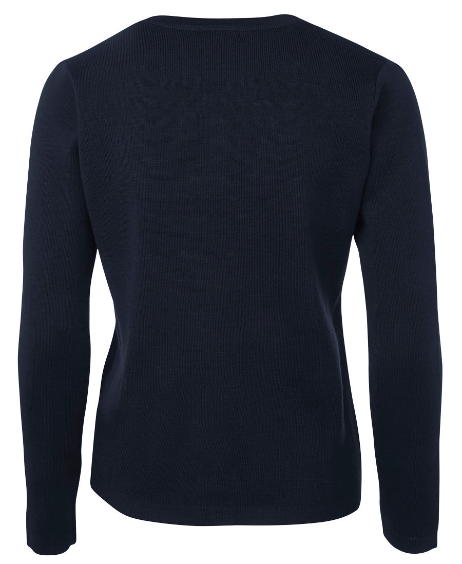 JB's Ladies Knitted Cardigan