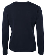 JB's Ladies Knitted Cardigan