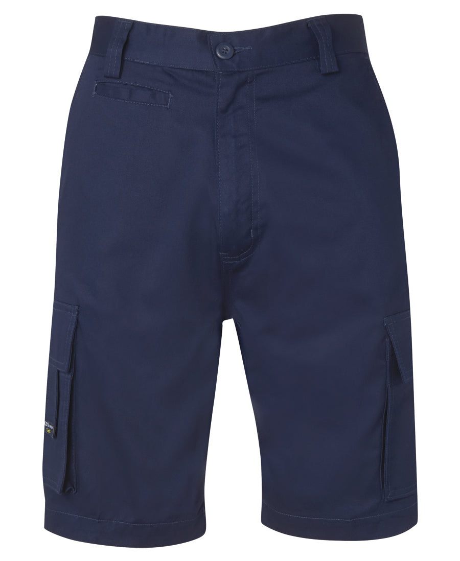 JB's Light Multi Pkt Short