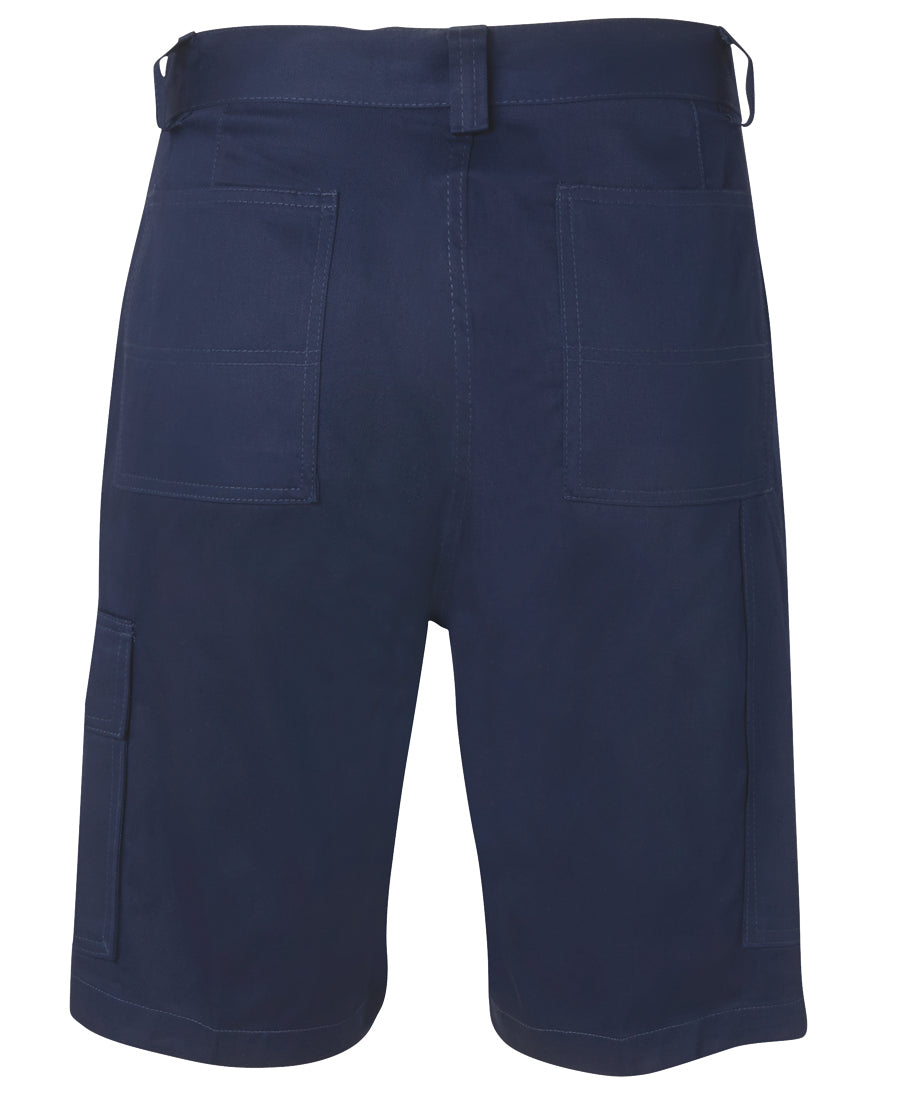 JB's Light Multi Pkt Short