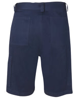 JB's Light Multi Pkt Short