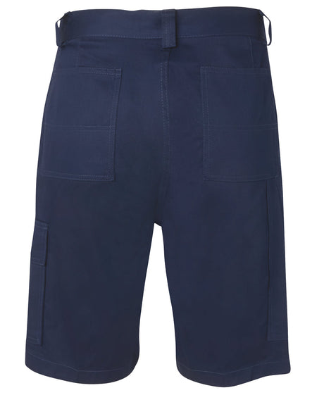 JB's Light Multi Pkt Short