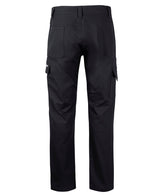 JB's Multi Pkt Stretch Canvas Pant
