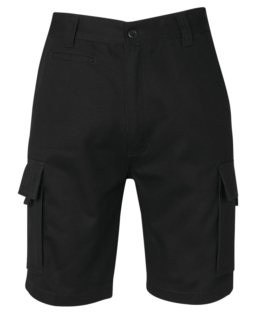 JB's M/Rised W/Cargo Short