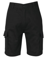 JB's M/Rised W/Cargo Short