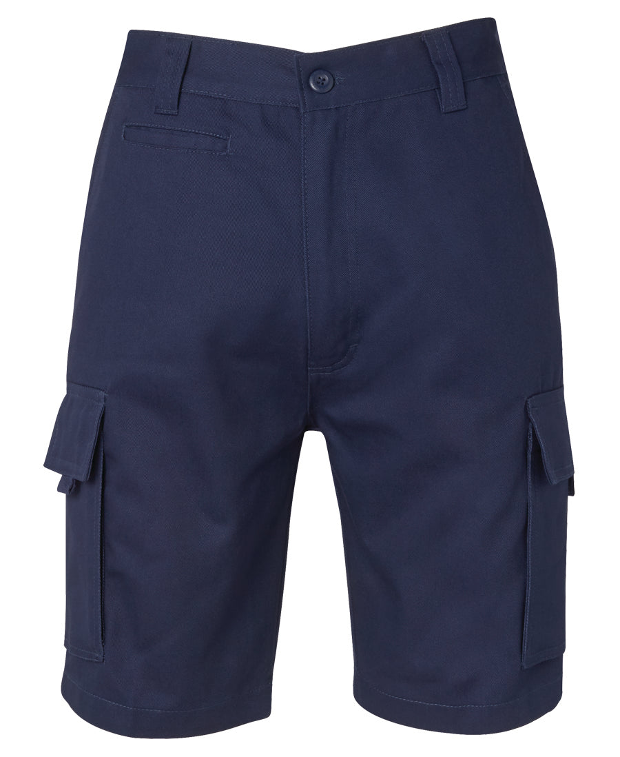 JB's M/Rised W/Cargo Short