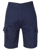 JB's M/Rised W/Cargo Short