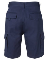 JB's M/Rised W/Cargo Short