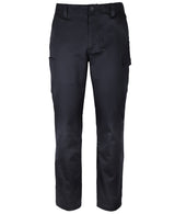 JB's Multi Pkt Stretch Twill Pant