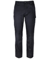 JB's Multi Pkt Stretch Twill Pant