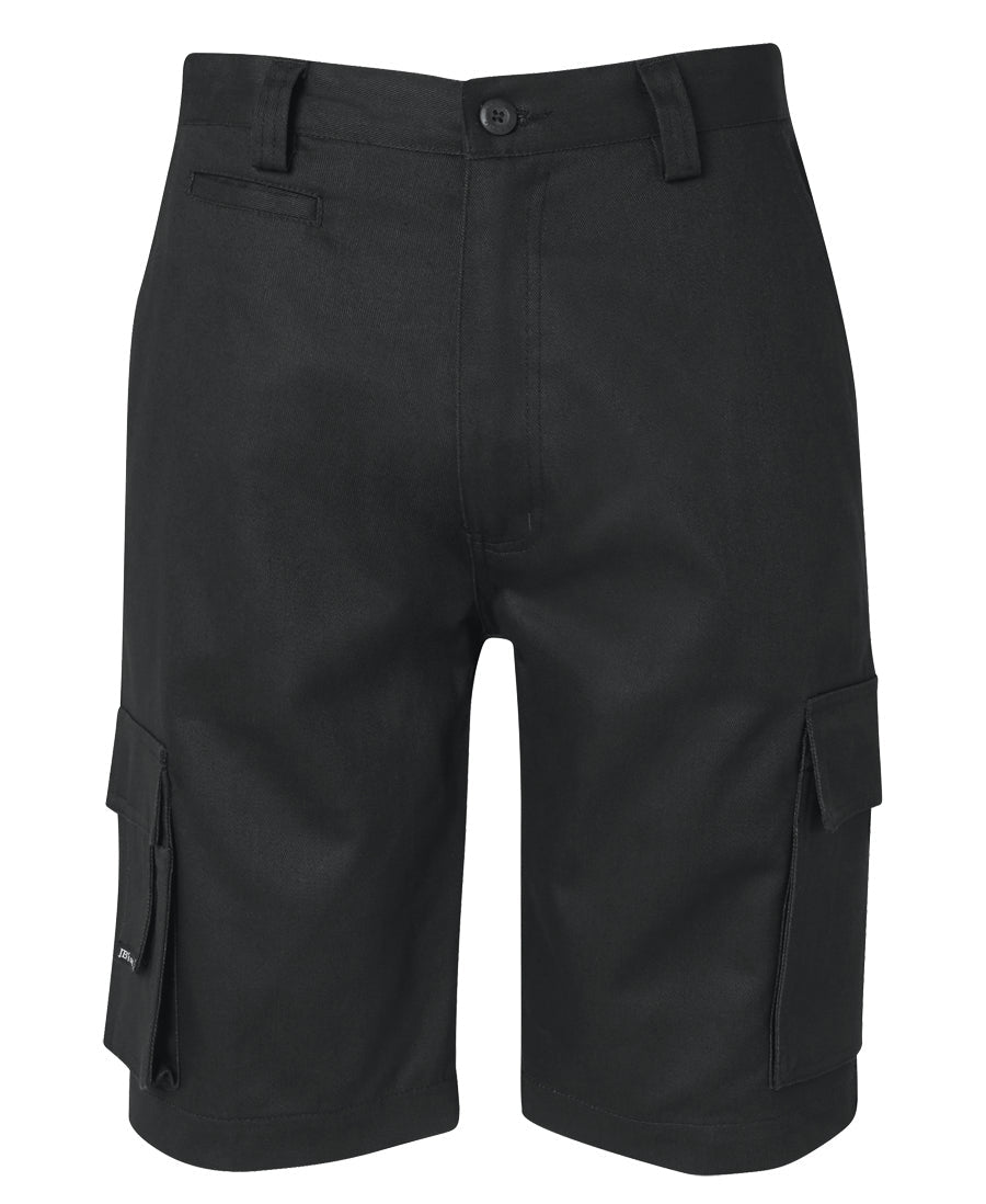 JB's M/Rised Multi Pkt Short