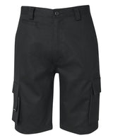 JB's M/Rised Multi Pkt Short