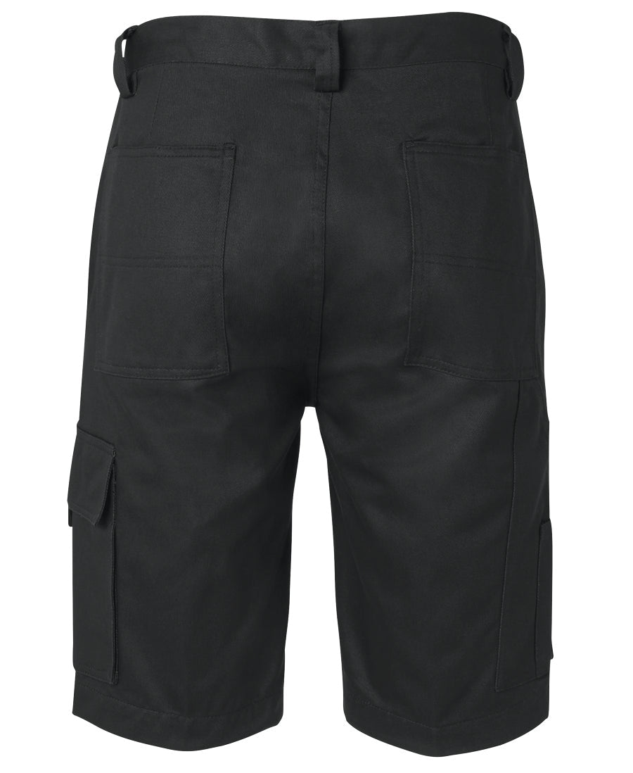 JB's M/Rised Multi Pkt Short