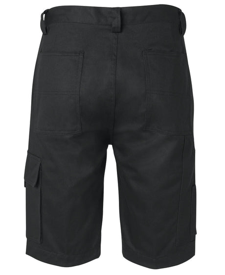 JB's M/Rised Multi Pkt Short