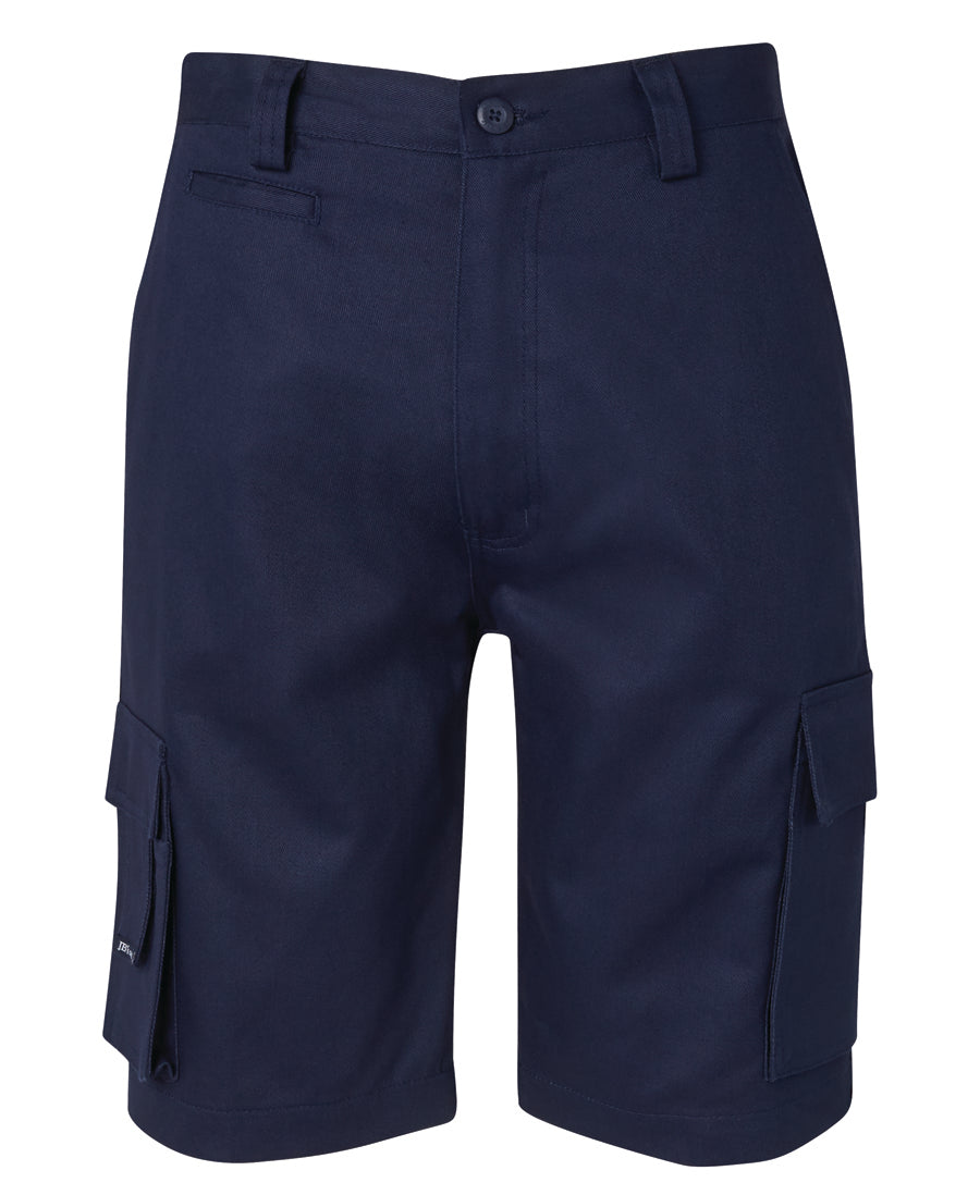 JB's M/Rised Multi Pkt Short