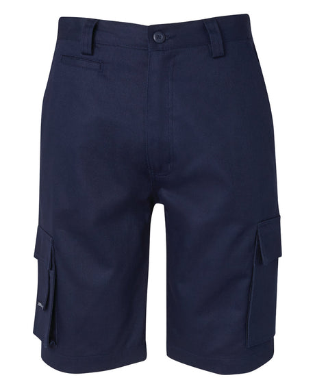 JB's M/Rised Multi Pkt Short