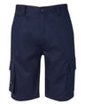 JB's M/Rised Multi Pkt Short