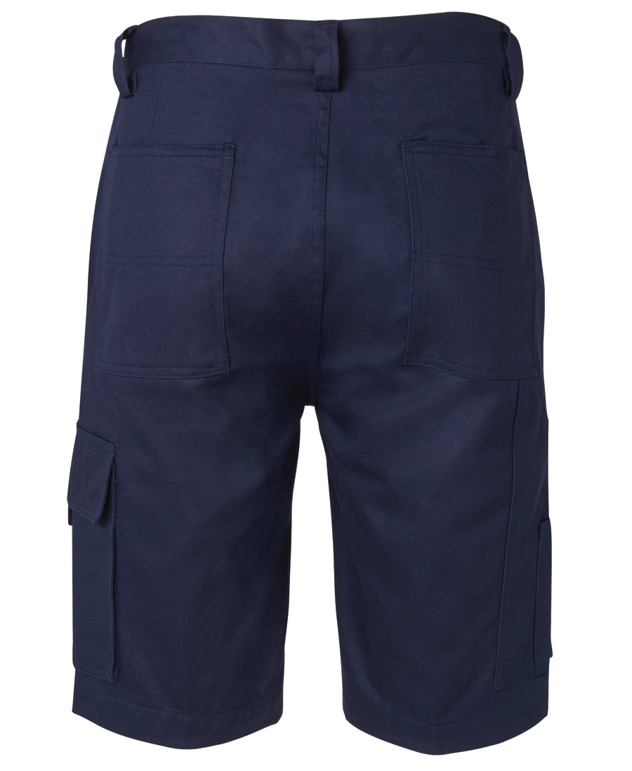 JB's M/Rised Multi Pkt Short
