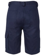 JB's M/Rised Multi Pkt Short
