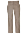 JB's Stretch Canvas Trouser