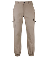 JB's Multipocket Stretch Canvas Jogger