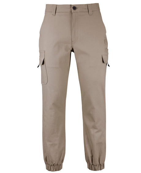JB's Multipocket Stretch Canvas Jogger