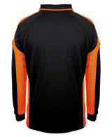JB's L/S Street Panel Polo