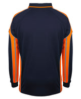 JB's L/S Street Panel Polo