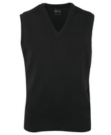 JB's Knitted Vest