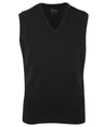 JB's Knitted Vest