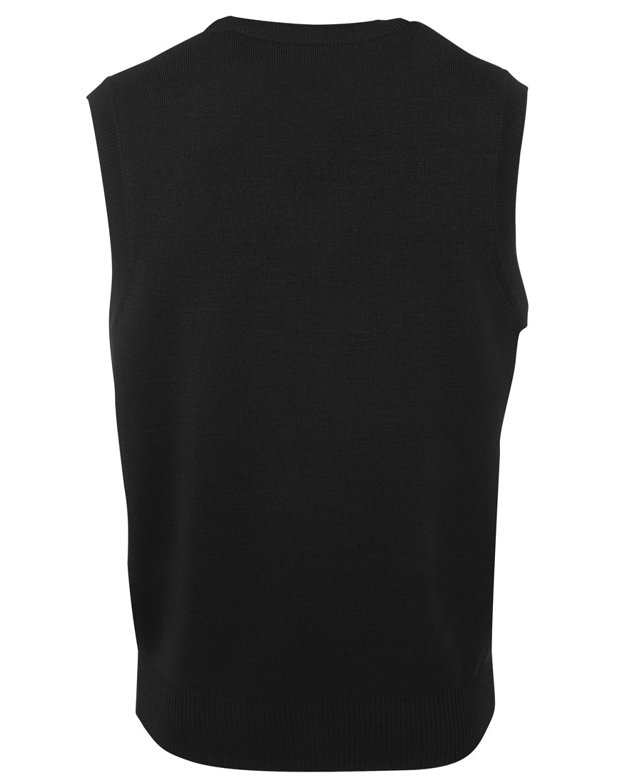 JB's Knitted Vest