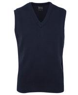 JB's Knitted Vest