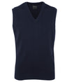 JB's Knitted Vest
