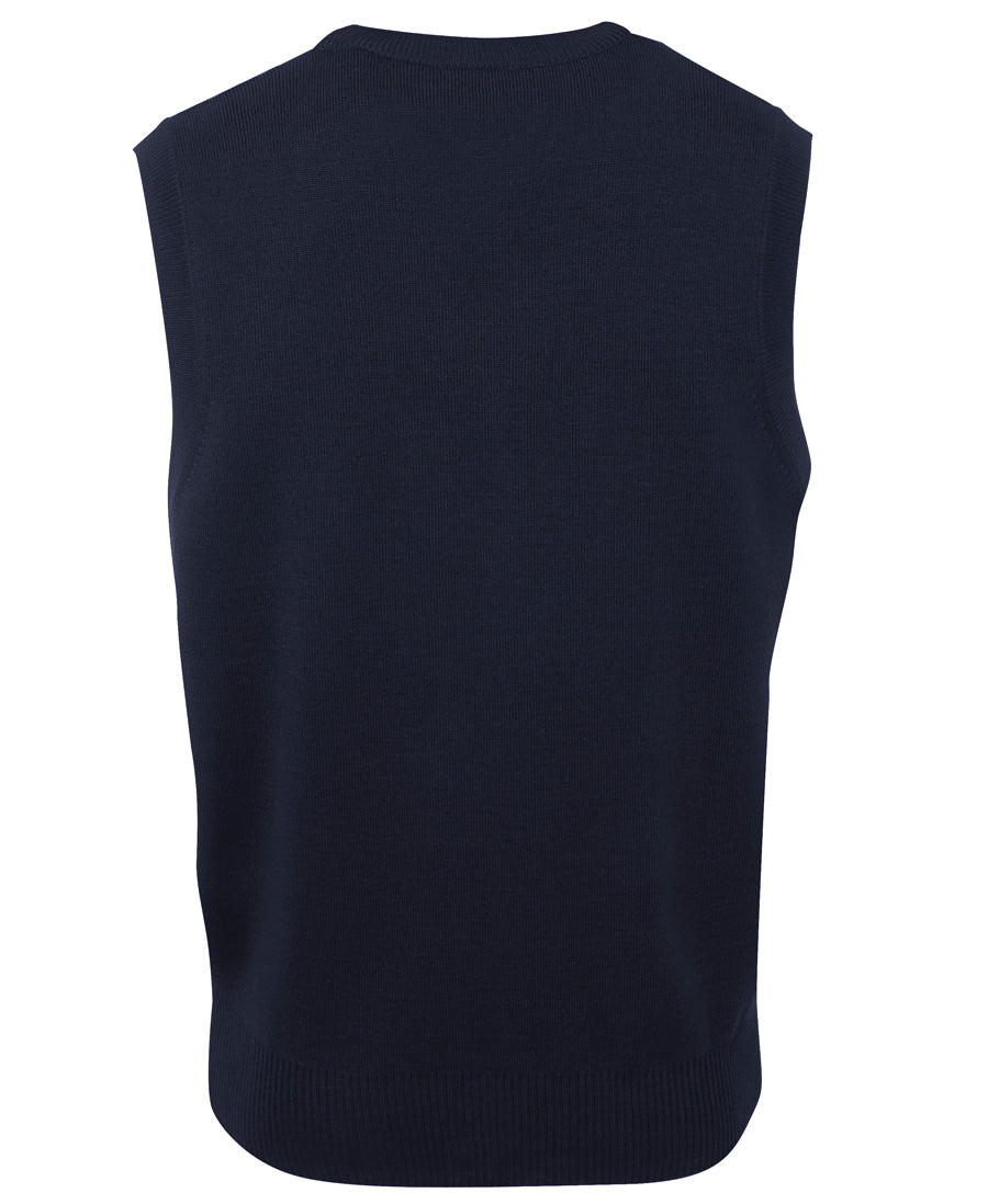 JB's Knitted Vest