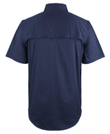 JB's Close Front S/S 150G Work Shirt
