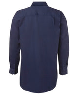 JB's Close Front L/S Work Shirt