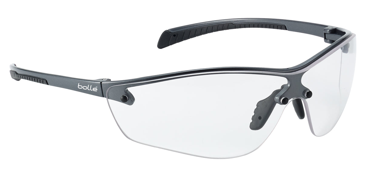SILIUM+ PLATINUM AS/AF Clear Lens