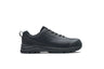 Black Breathable Nylon Upper Anti-Static Uniform Safety Jogger