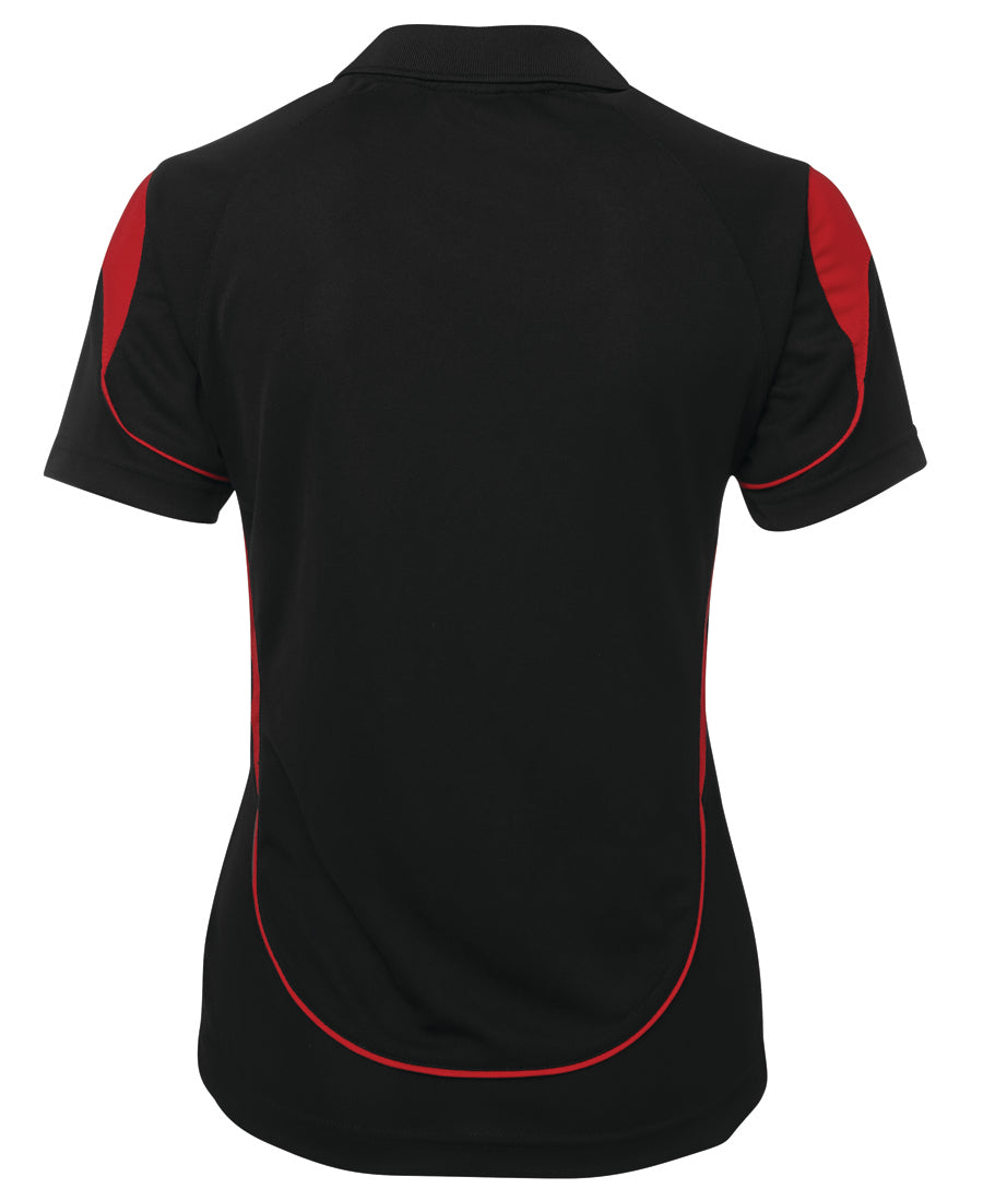 Pdm Ladies Bell Polo