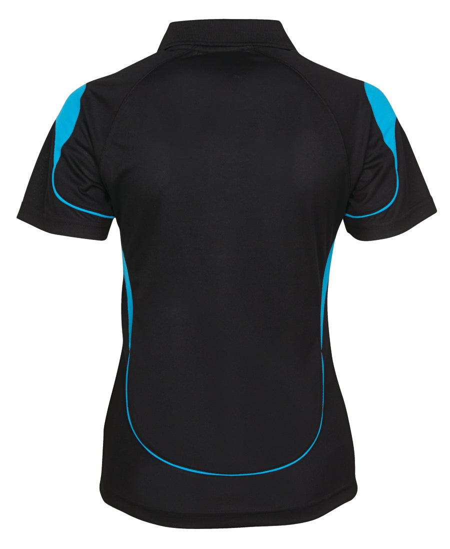 Pdm Ladies Bell Polo