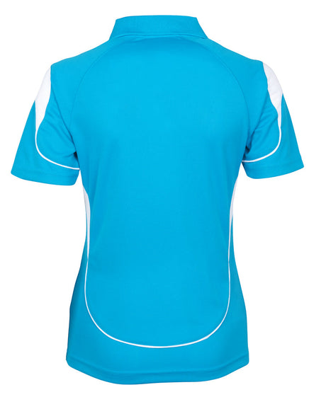 Pdm Ladies Bell Polo