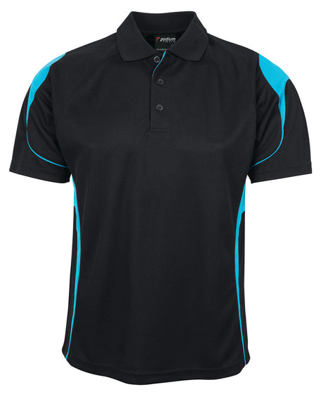 Podium Bell Polo