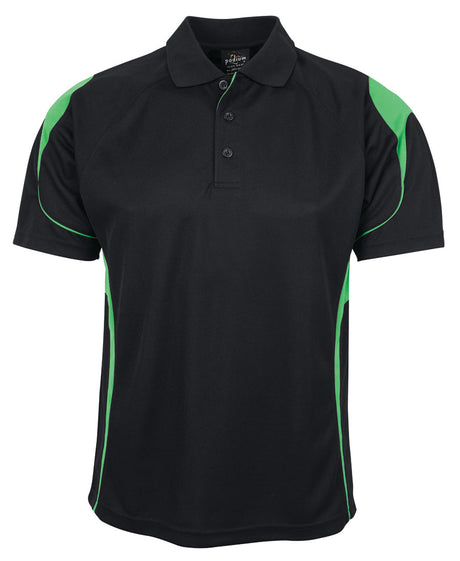 Podium Bell Polo