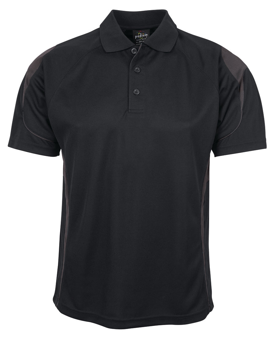Podium Bell Polo