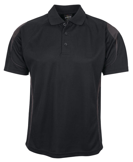 Podium Bell Polo